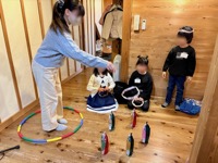 新年会＆クリスマス会リベンジ 015