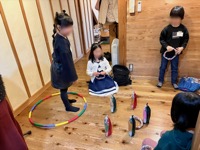 新年会＆クリスマス会リベンジ 016