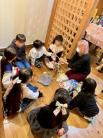 新年会＆クリスマス会リベンジ 019