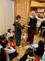 新年会＆クリスマス会リベンジ 021