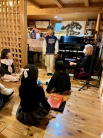 新年会＆クリスマス会リベンジ 026