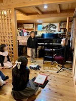 新年会＆クリスマス会リベンジ 027