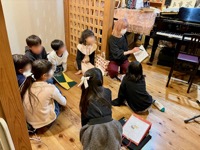 新年会＆クリスマス会リベンジ 028