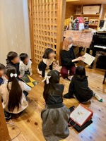 新年会＆クリスマス会リベンジ 029