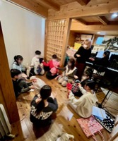 新年会＆クリスマス会リベンジ 032