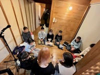 新年会＆クリスマス会リベンジ 035