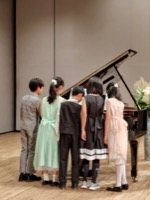 ピアノ発表会 011