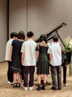 ピアノ発表会 012