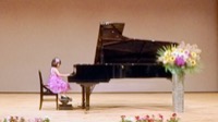 ピアノ発表会（演奏） 001