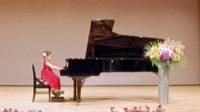 ピアノ発表会（演奏） 003