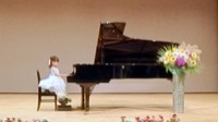 ピアノ発表会（演奏） 004