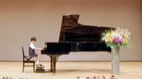 ピアノ発表会（演奏） 006