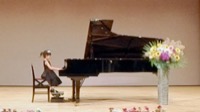 ピアノ発表会（演奏） 007