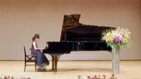 ピアノ発表会（演奏） 010