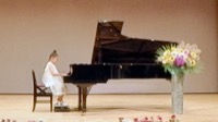 ピアノ発表会（演奏） 012