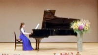 ピアノ発表会（演奏） 015
