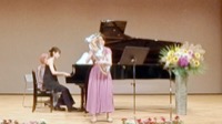 ピアノ発表会（演奏） 016