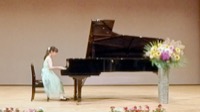 ピアノ発表会（演奏） 018