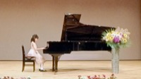 ピアノ発表会（演奏） 019