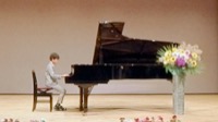 ピアノ発表会（演奏） 020
