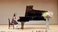 ピアノ発表会（演奏） 021