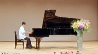 ピアノ発表会（演奏） 024