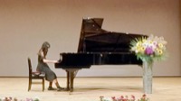 ピアノ発表会（演奏） 025