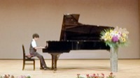 ピアノ発表会（演奏） 026