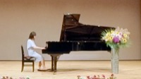 ピアノ発表会（演奏） 027