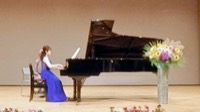 ピアノ発表会（演奏） 029