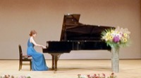 ピアノ発表会（演奏） 030