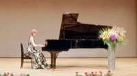 ピアノ発表会（演奏） 032