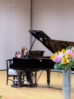 ピアノ発表会（演奏） 033