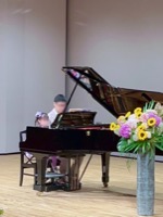 ピアノ発表会（演奏） 034