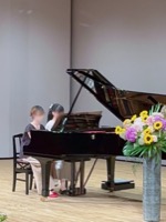ピアノ発表会（演奏） 037