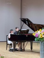 ピアノ発表会（演奏） 038
