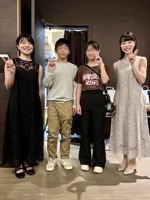 奏の風 vol. 2 012