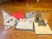 クリスマス会 001