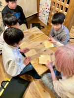 クリスマス会 002