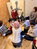 クリスマス会 003