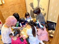 クリスマス会 006