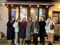 クリスマス会 008