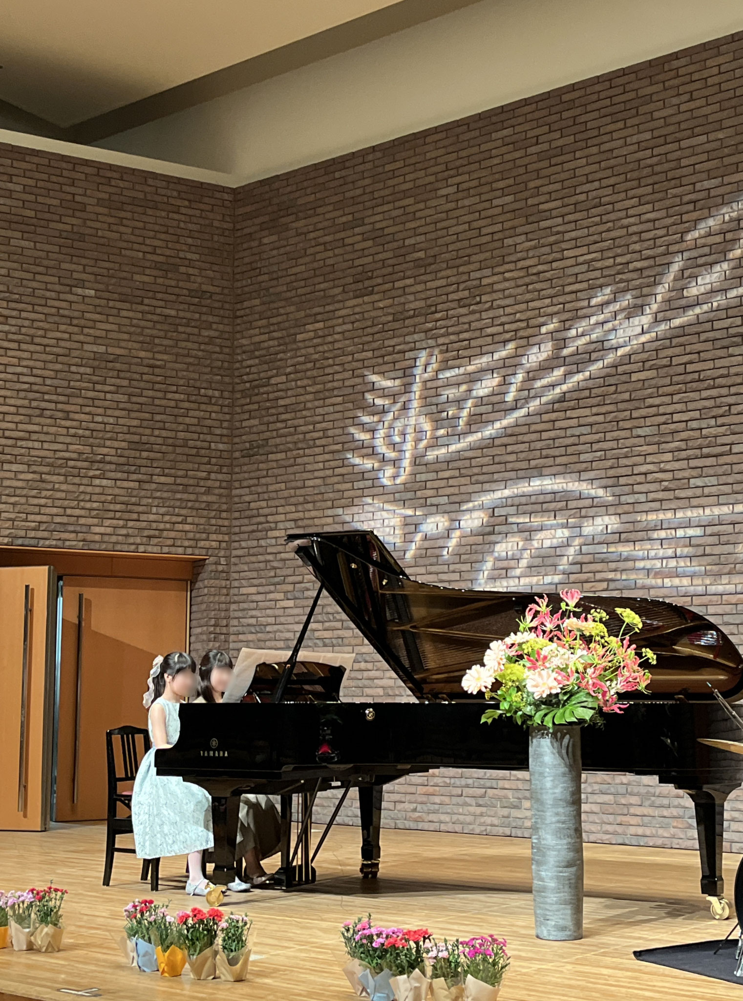 ピアノ発表会 012