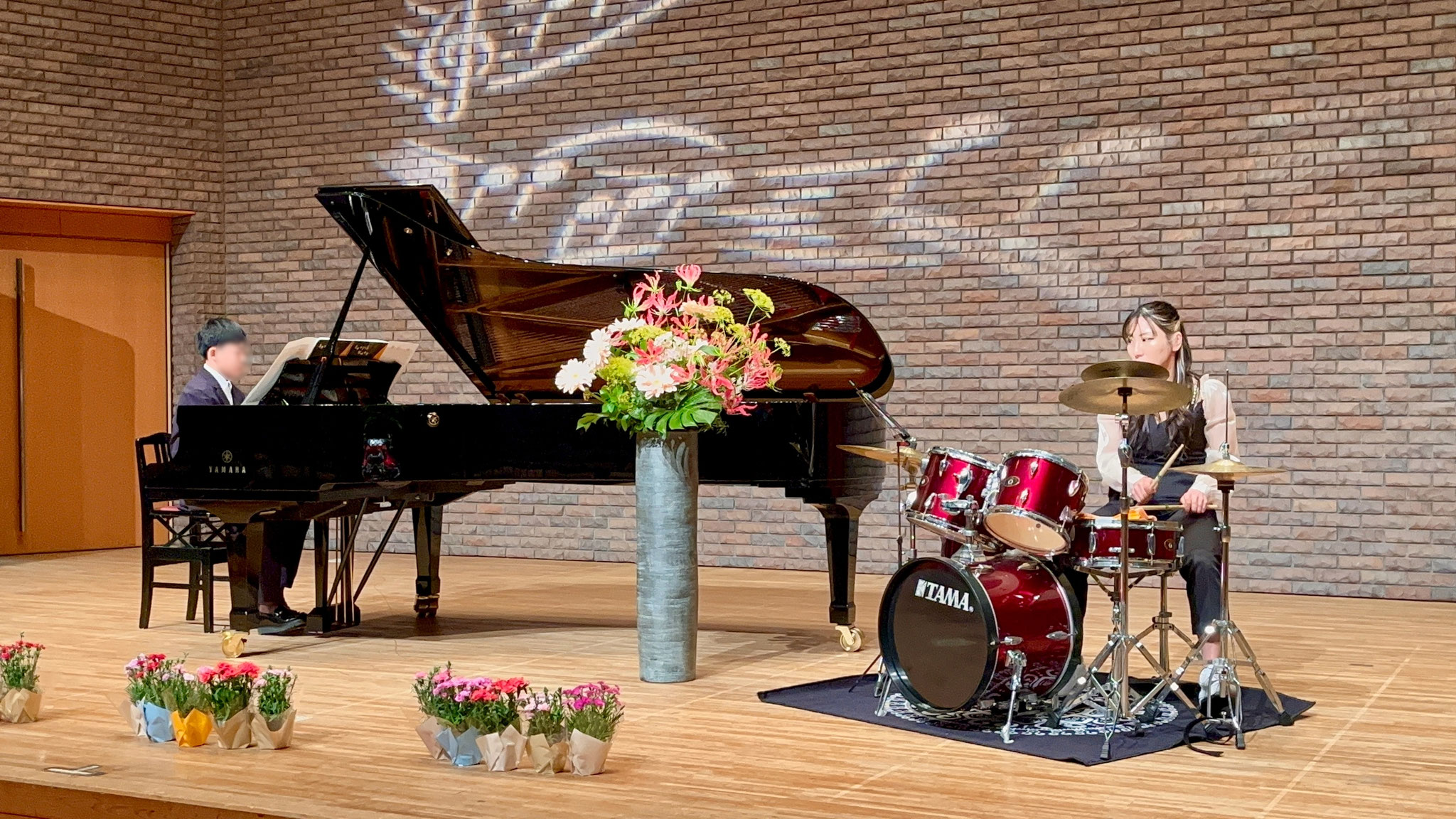 ピアノ発表会 015