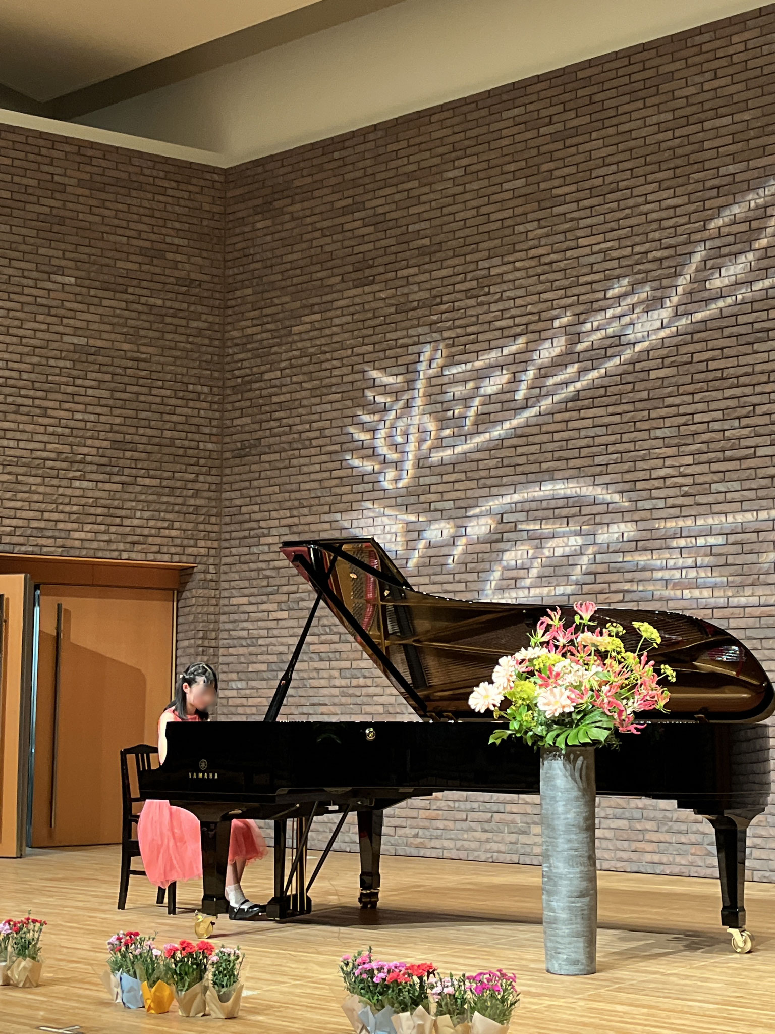 ピアノ発表会 019