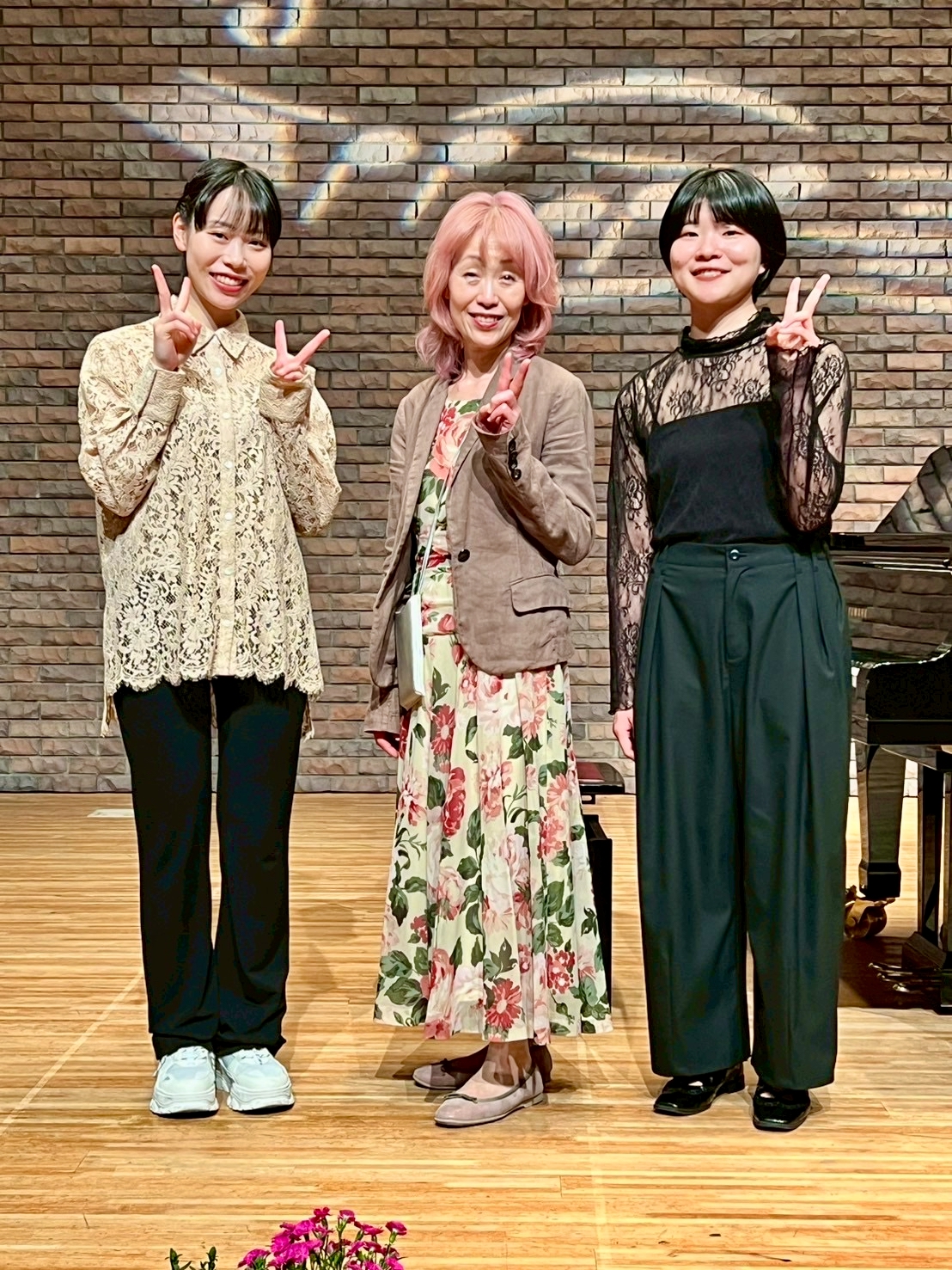 ピアノ発表会 028