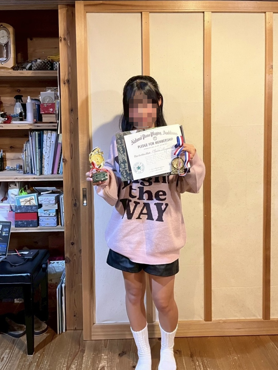 ACMギルド検定表彰式 004