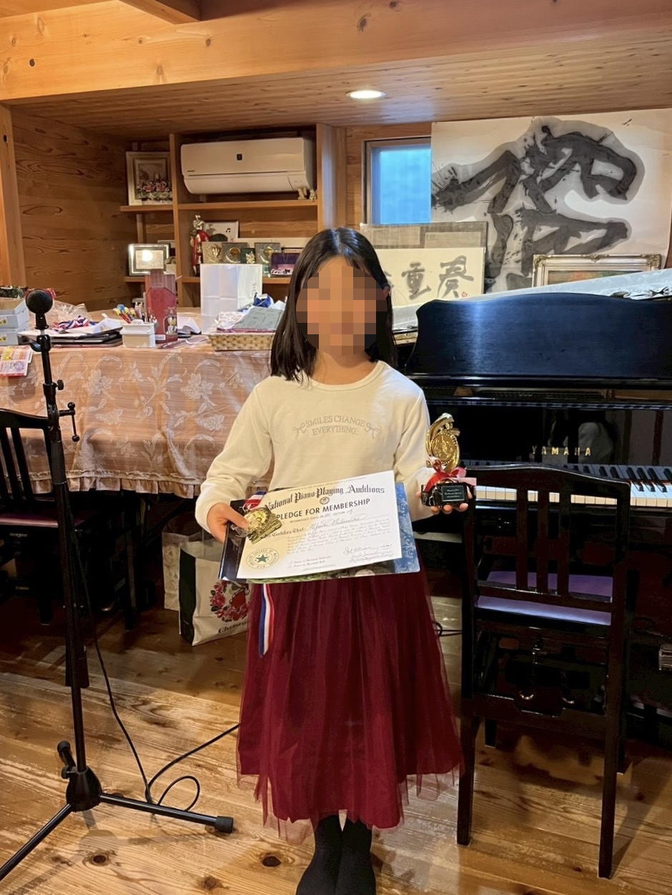 ACMギルド検定表彰式 007