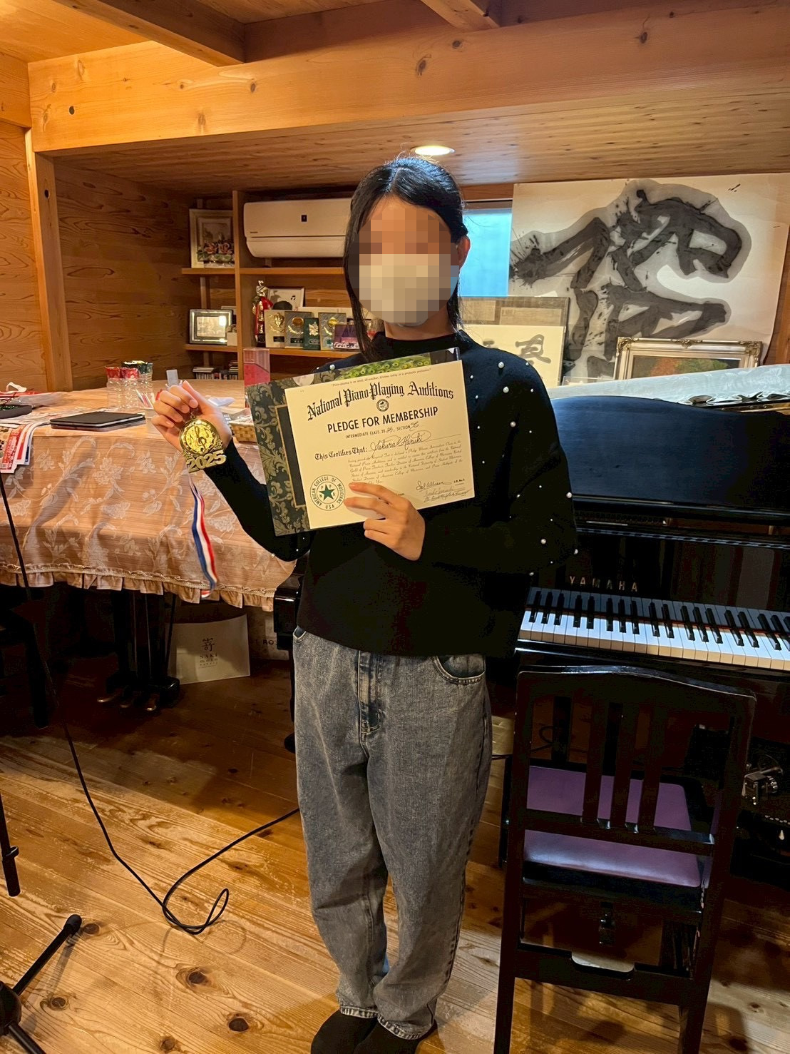 ACMギルド検定表彰式 011