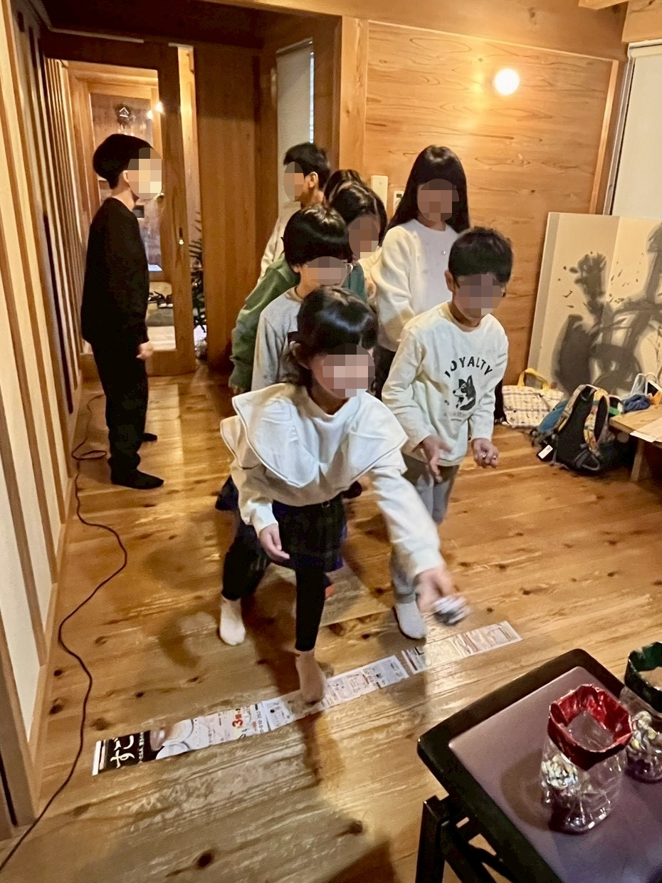 クリスマス会 004